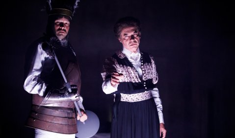 Foto: © Bayreuther Festspiele / Konrad Fersterer