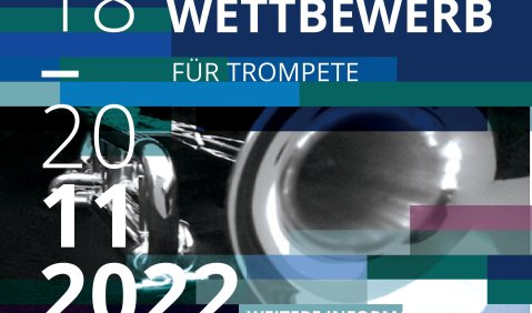 BHW 2022 Ausschreibung