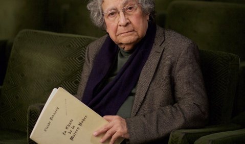 Juan-Allende Blin. Foto: Edition Gravis