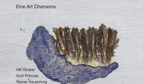Eine letzte Art Chansons