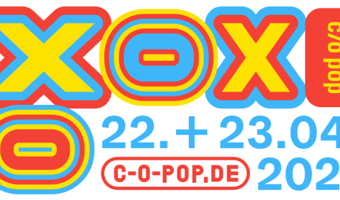 Popkultur im Stream: «c/o pop» mit zweiter digitaler Ausgabe 