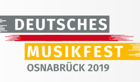 14 500 Musiker aus ganz Deutschland kommen im Mai nach Osnabrück 