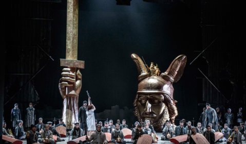 Foto: © Theater Erfurt, Lutz Edelhoff