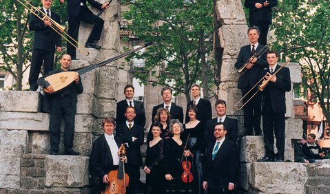 Am 22.10. mit Monteverdis Marienvesper in Köln zu hören: Musica Fiata und Capella Ducale. Foto: Musica Fiata