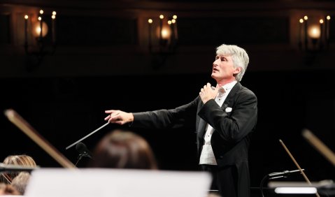 Anthony Bramall. Foto: © Marie-Laure Briane