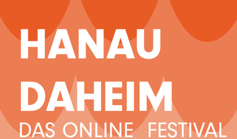 Künstler präsentieren sich Zuschauern daheim über Livestreams. Foto: HANAUDAHEIM – Das Online Festival