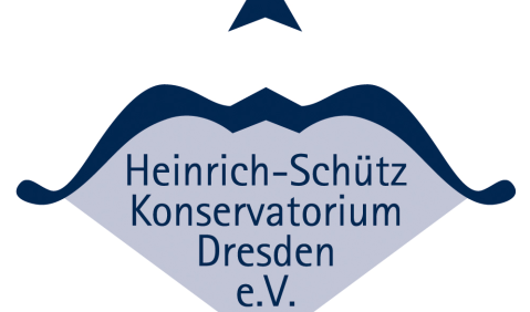 Protest von Honorarlehrkräften des Dresdner Schütz-Konservatoriums