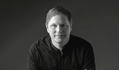Georg Arzberger. Foto: Claudia Reiter