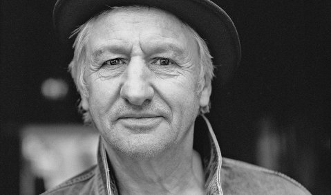 Georg Ringsgwandl. Foto: www.christiankaufmann.de