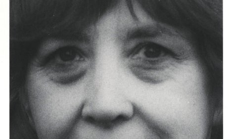 Cover von "Komponisten in Bayern. Band 54: Gloria Coates"