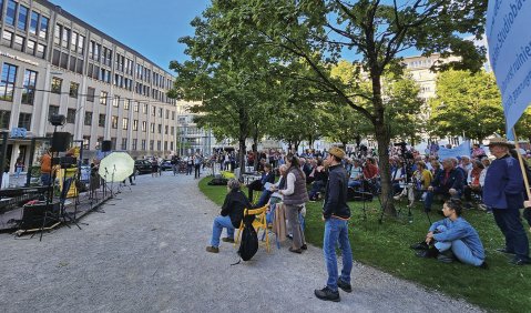 Text und Foto: Patrick Erb
