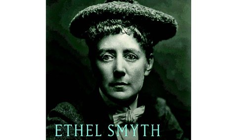 Ethel Smyth: Paukenschläge aus dem Paradies. Erinnerungen, hrsg. von Hei­di Feilhauer, ebersbach & simon, Köln 2023, 256 S., € 24,00, ISBN 978-3-86915-286-8