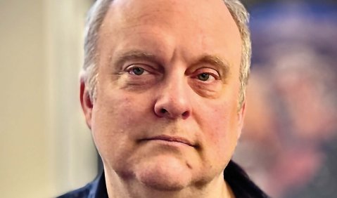 Bernhard König. Foto: oekom Verlag