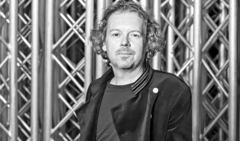 Marcus Schinkel Foto: Thilo Beu