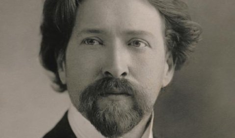 Marina Schieke-Gordienko: Ferruccio Busoni. Pianist und Kosmopolit, edition text + kritik