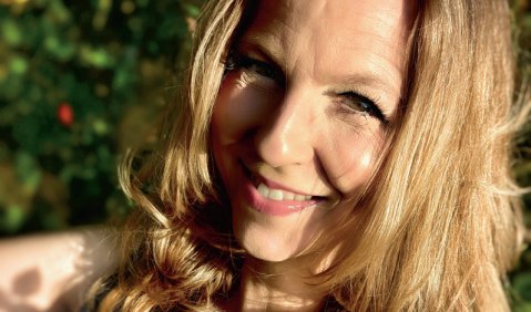 Lisa Fornhammar. Foto: privat