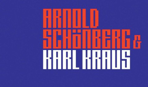 Therese Muxeneder: Arnold Schönberg & Karl Kraus, edition text + kritik
