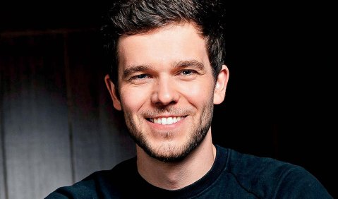 Nico Köhs. Foto: Ben Knabe