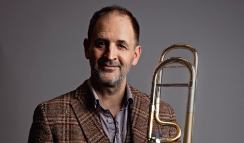 Christoph Endres. Foto: Bundesinnung Musikinstrumentenbau