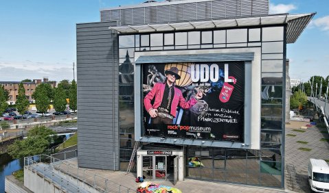 Foto: rock&rsquo;n&rsquo;popmuseum