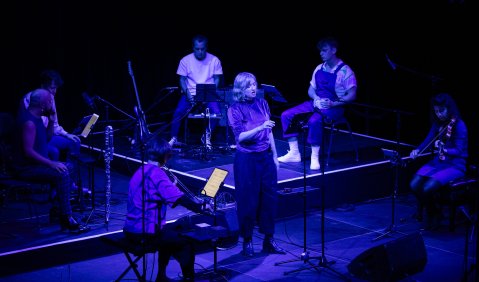 lovemusic – Foto: Ralf Brunner
