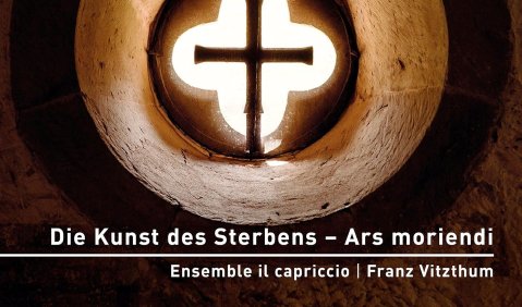 Die Kunst des Sterbens - Hörbar #162