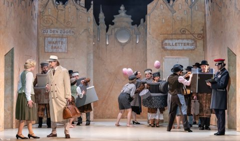Foto: © Landestheater Niederbayern / Foto Peter Litvai