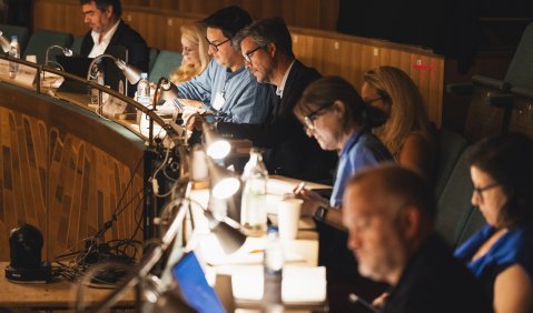 ARD Musikwettbewerb, Jury 2024