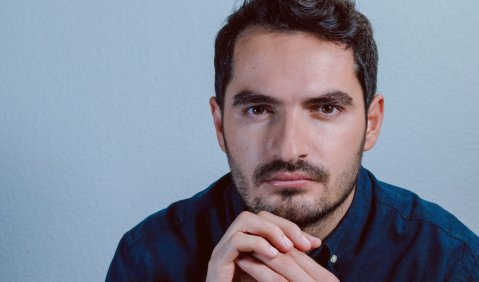 Ardian Halimi