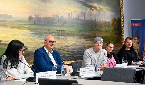 Armin Petras neuer Intendant am Theater Bremen 