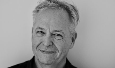 Arnulf Herrmann. Foto: &copy; Heile Clemens