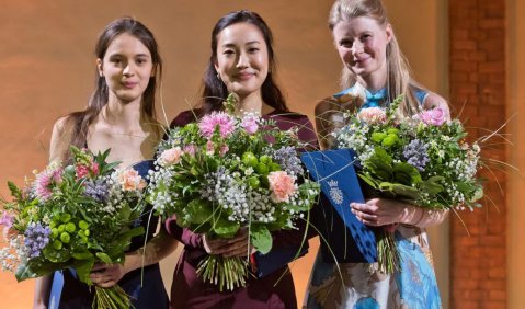 Bach-Wettbewerb 2026