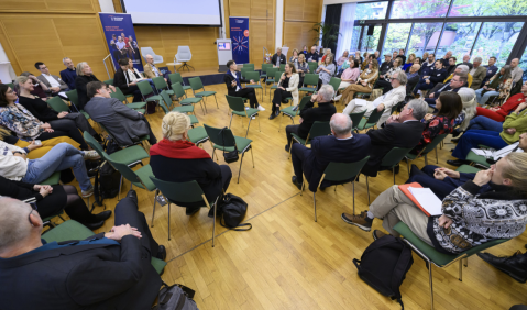 Fachtagung „Musik und Demokratie“ Fachtagung „Musik und Demokratie“