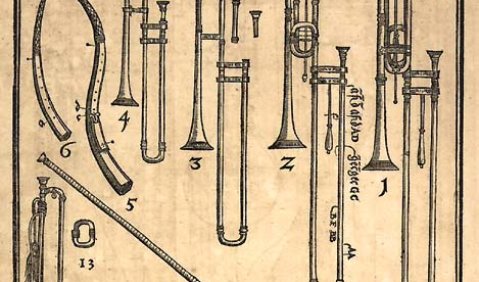 Blechblasinstrumente