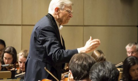 Herbert Blomstedt
