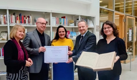 Brandenburg-Sammlung