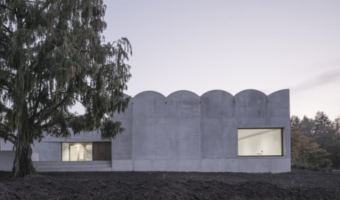 Carl-Orff-Museum Carl-Orff-Museum