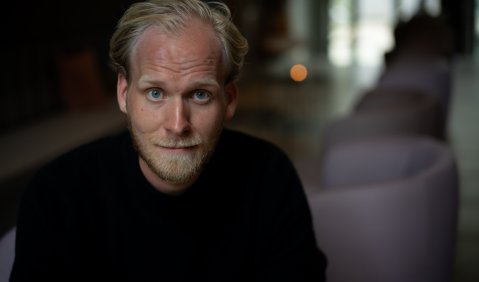 Christian Øland