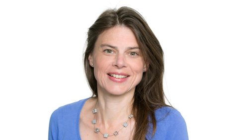 Christiane Florin
