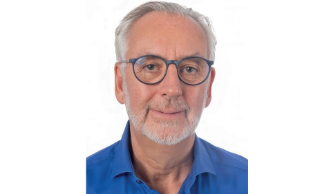 Rentenberater Thomas Jentsch. Foto: privat