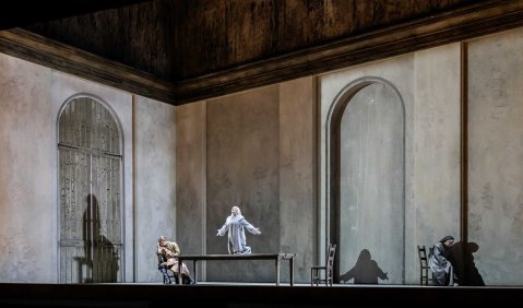 Dialogues des Carmelites