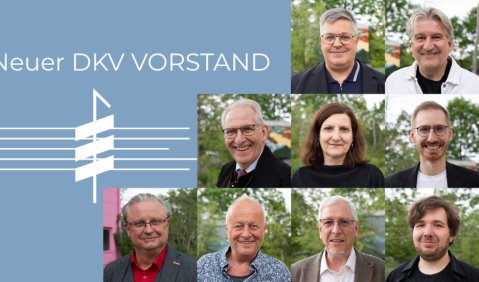 DKV Vorstand 2026