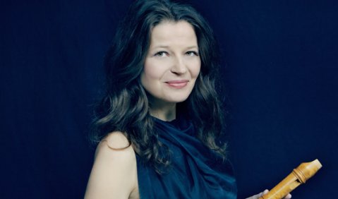 Dorothee Oberlinger
