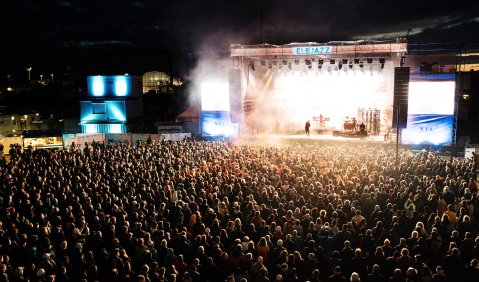 Elbjazz-Festival