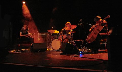 Endless Breakfast in Wels. Foto: Eckhart Derschmidt