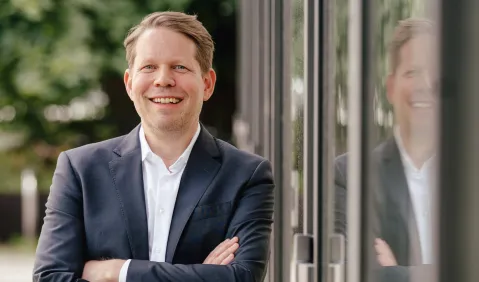 Florian Wiegand