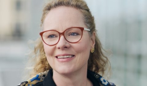 Frauke Roth