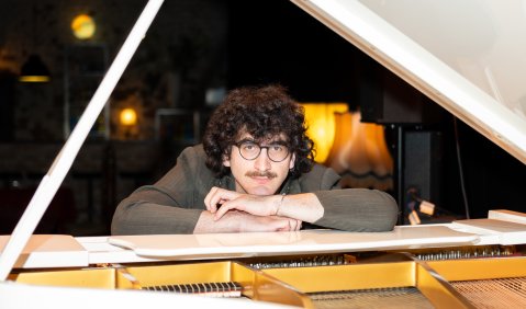 Giorgi Gigashvili