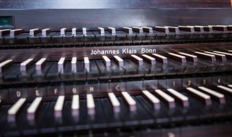 Klais-Orgel
