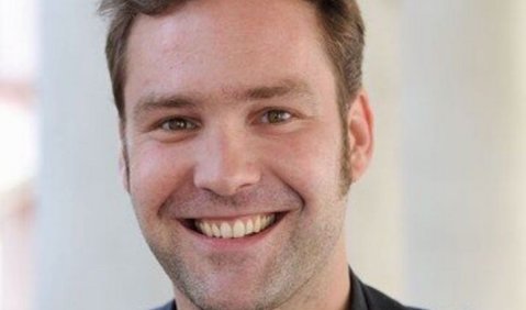 Christoph Heil